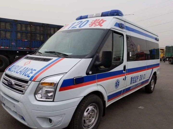 北辰区成人监护型护送
