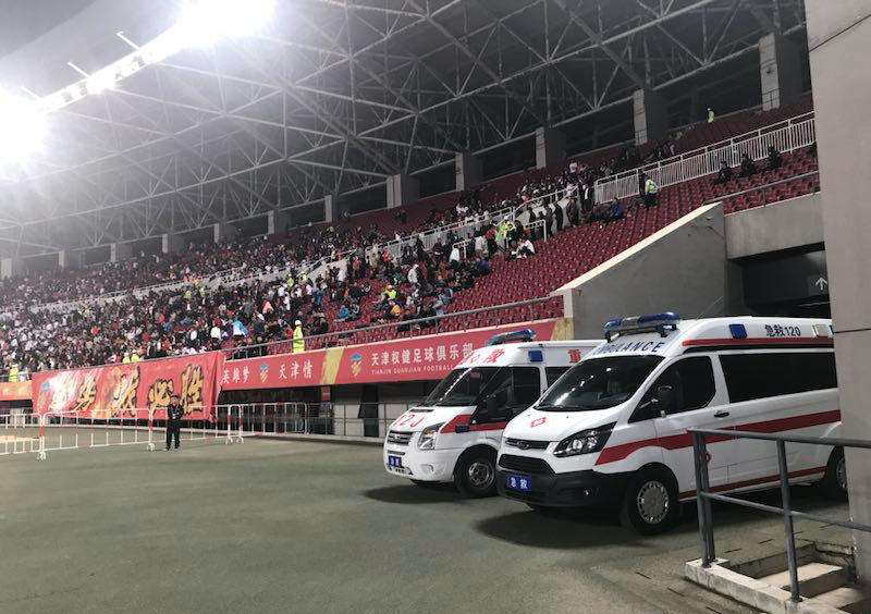 北辰区大中小型活动保障